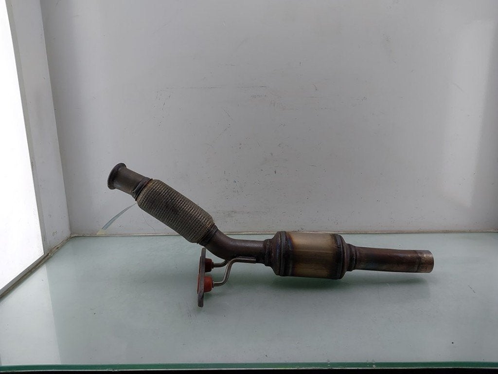 KATALYSATOR T-Roc I (|5Q0131701CR|5Q0254506M|5Q0254506MX|), Auto-onderdelen, Uitlaatsystemen, Volkswagen, Gebruikt