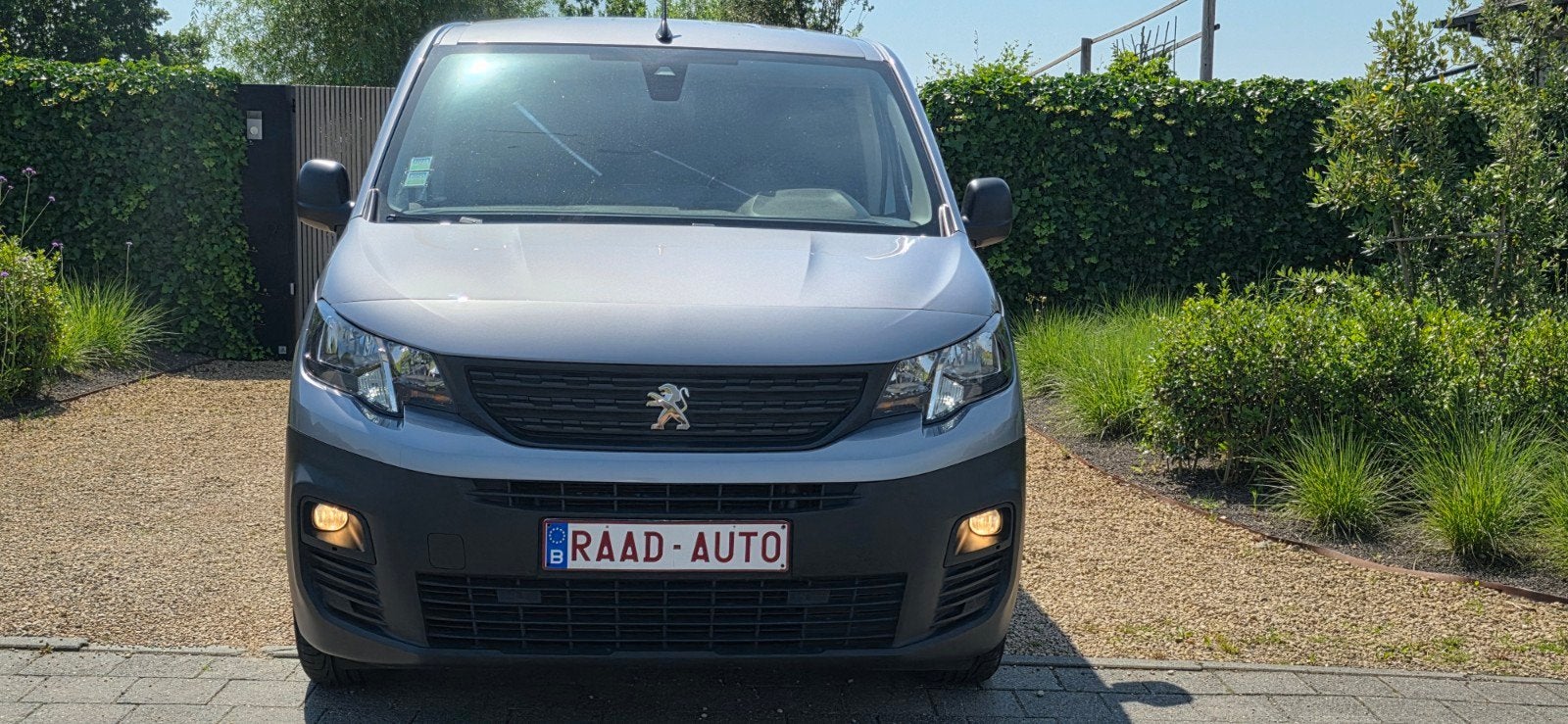 Peugeot partner tepee 1.5 _ 96kw _ Camera_GPS _carplay €6d!, Auto's, Peugeot, Bedrijf, Te koop, Partner, Diesel, Euro 6, Overige carrosserie