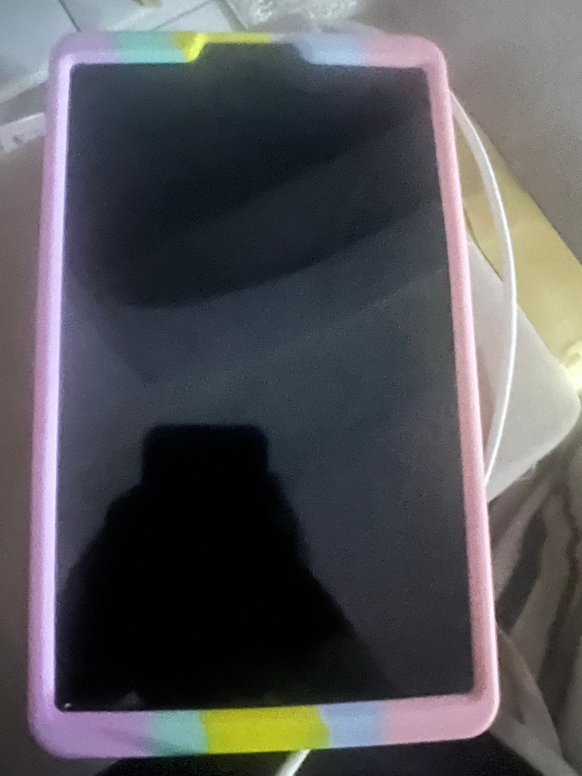 Studio 100 tablet, Ophalen, Zo goed als nieuw