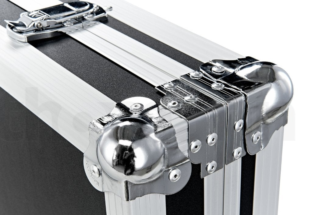 Rockcase RC10805B Flightcase Bass, Muziek en Instrumenten, Ophalen, Zo goed als nieuw, Elektrische basgitaar, Flightcase