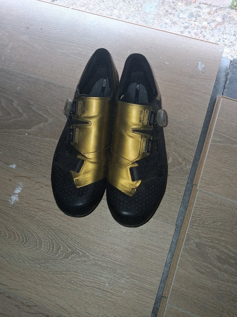 Koersschoenen, Ophalen, Schimano, Gebruikt, Heren