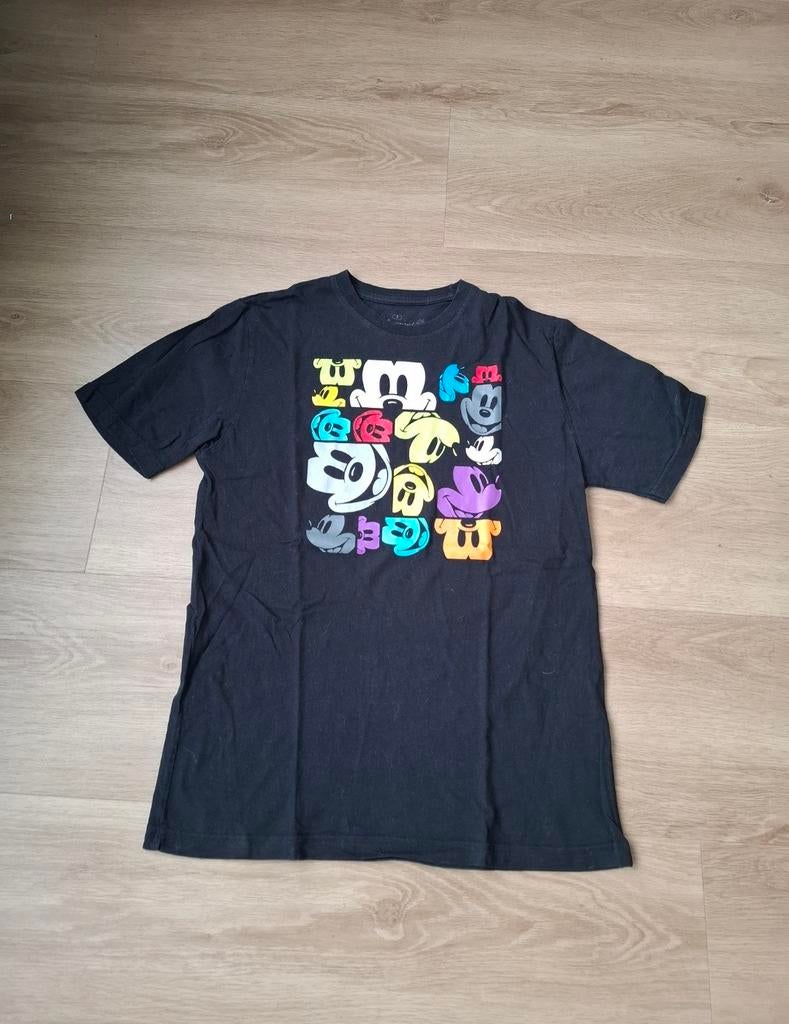 T-shirt Disneyland Paris maat S, Kleding | Dames, Disney, Ophalen of Verzenden, Zo goed als nieuw, Maat 36 (S)