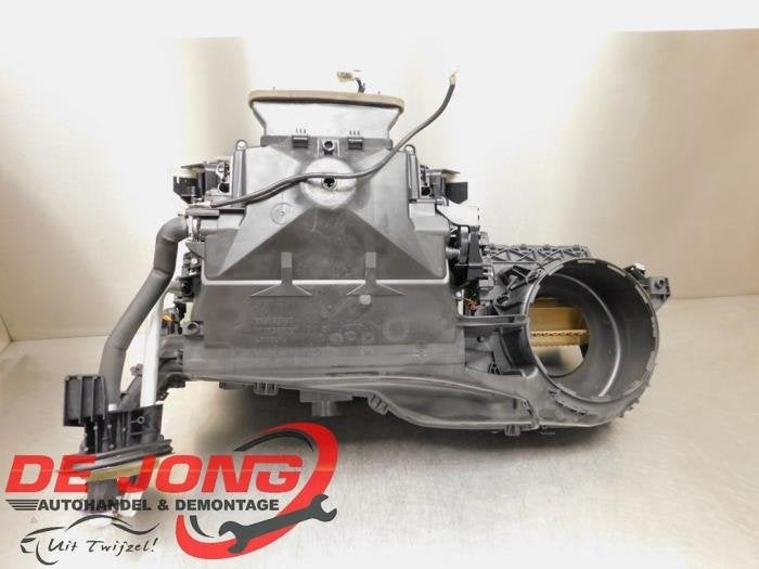 Boîtier chauffage d'un BMW X3, -, 3 mois de garantie, Utilisé, -