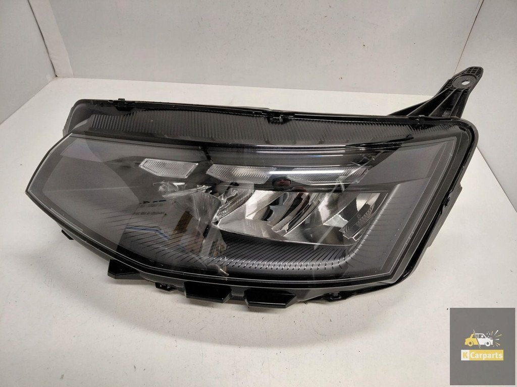 S741-13E015-CE, VW Transporter T7 Full LED, feux arri re par, Autos : Pièces & Accessoires, Éclairage, Volkswagen, Utilisé