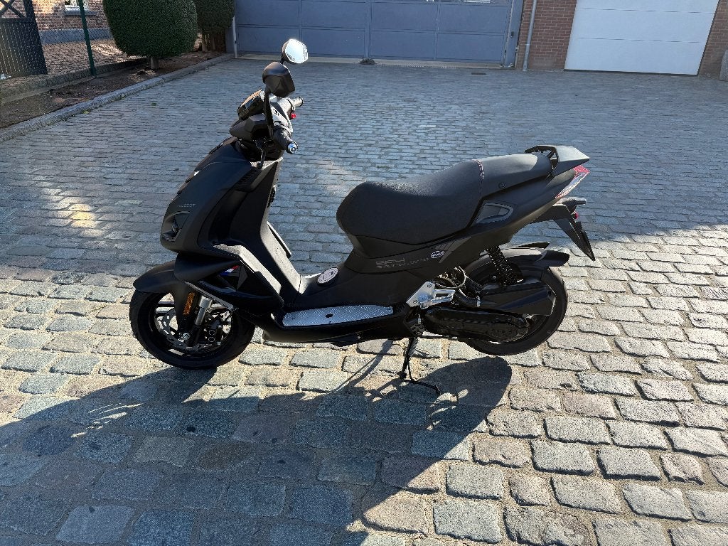 Peugeot Speedfight 4 Te koop, Ophalen, 49 cc, Speedfight, Benzine