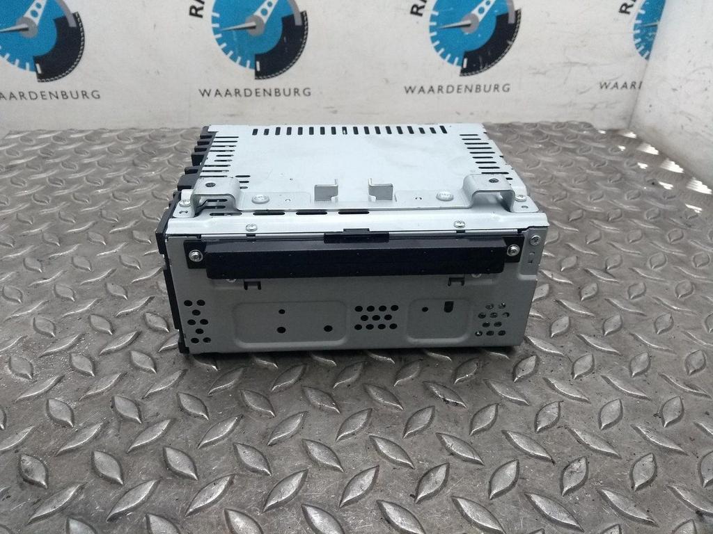 FORD KUGA RADIO 2016, Auto-onderdelen, Ophalen of Verzenden, Gebruikt, Stiba lid