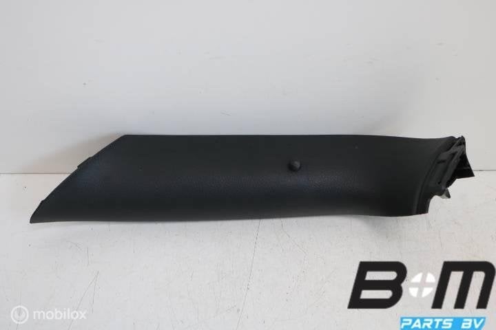 Achterklepbekleding rechts VW Golf 7 R 5drs Facelift USA, Utilisé