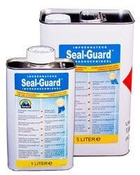 SEAL GUARD IMPREGNEER 1LT, Doe-het-zelf en Bouw, Ophalen, Kwast
