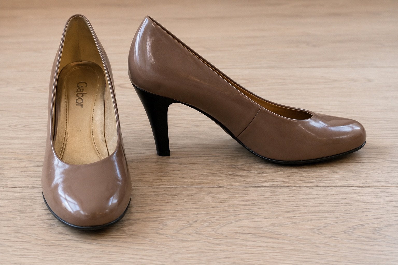 Pumps van Gabor maat 37, Ophalen of Verzenden, Zo goed als nieuw, Pumps