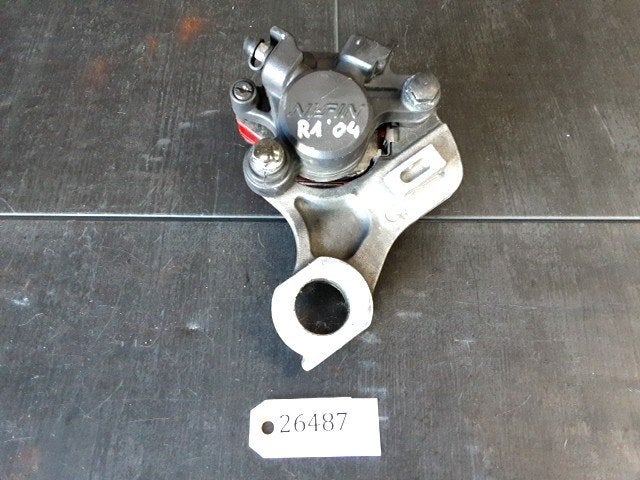 R1 2004 - 2006 Yamaha Remklauw D1-59498