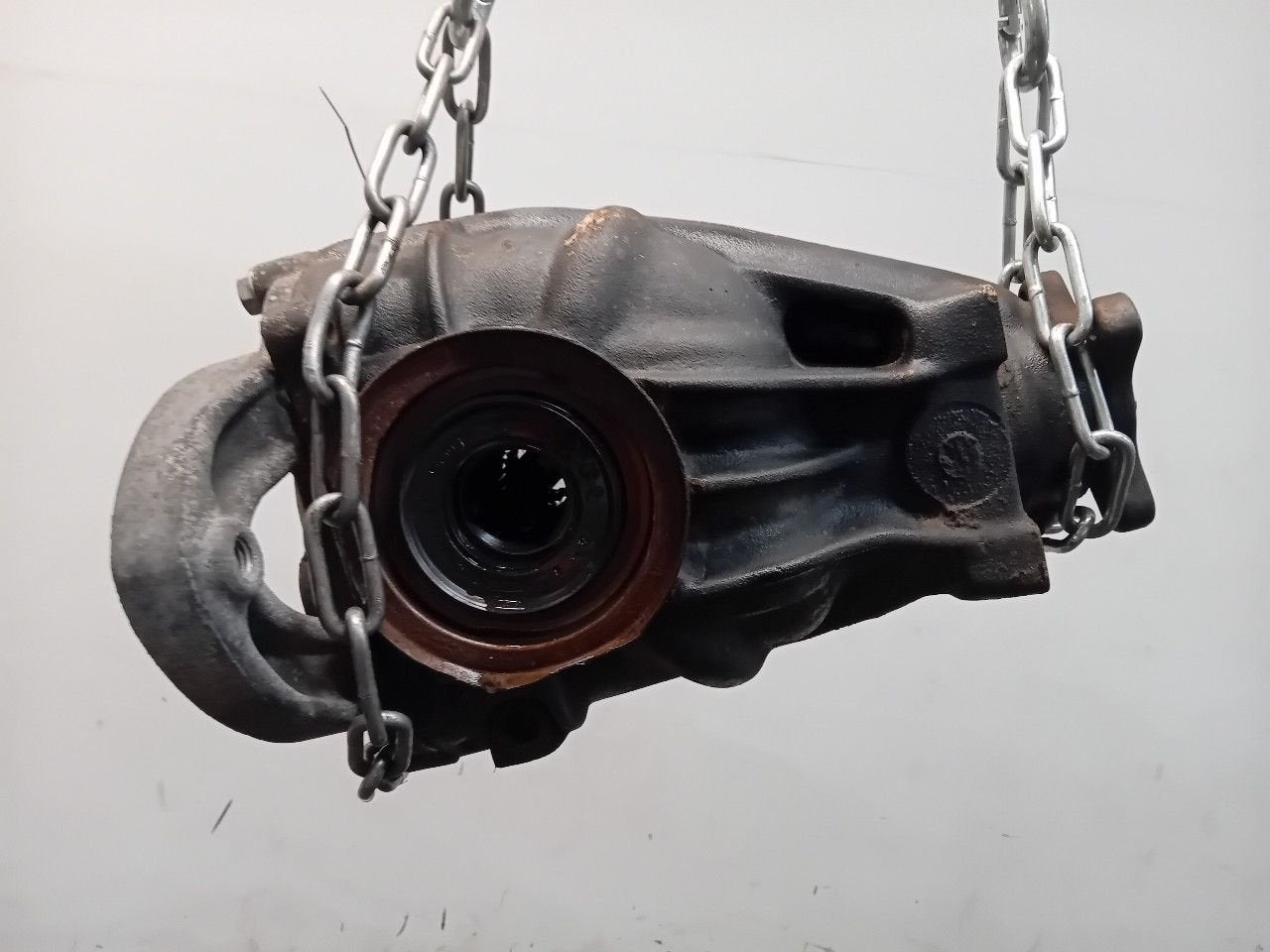 Cardan Mercedes-Benz Vito, Onderdelen@venauto.nl, Van der Ven Autorecycling B.V., Ettenseweg 76, 4706 PB Roosendaal, The Netherlands