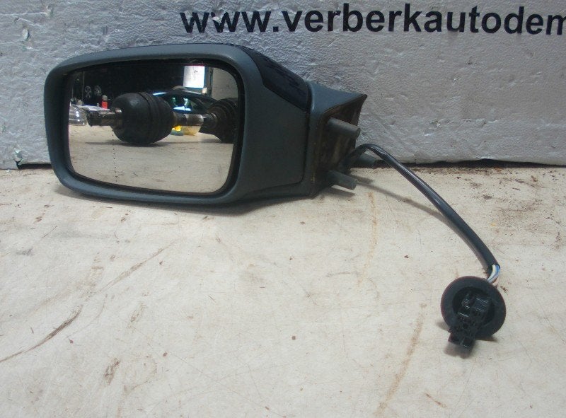 SPIEGEL LINKS ELEKTRISCH Volvo V70 (GW / LW / LZ), Gebruikt, Info@volvocars.com, Volvo, Volvo Car Germany GmbH