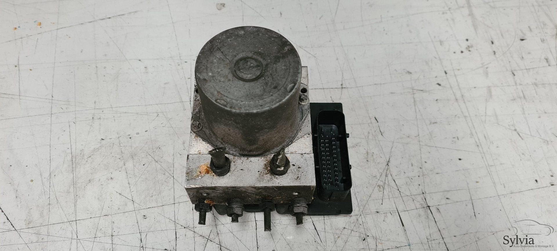 ABS POMP BMW X5 E53 6768686 / 6768688, Gebruikt, -, -, Ophalen of Verzenden