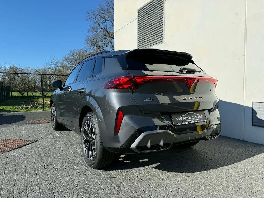 CUPRA Terramar 1.5TSI 150PK DSG EDGE PACK REAR CAMERA ACC AP, Automaat, 0 cilinders, Gebruikt, https://public.car-pass.be/vhr/d308075f-03b3-40c8-9378-6af3eaac5c64