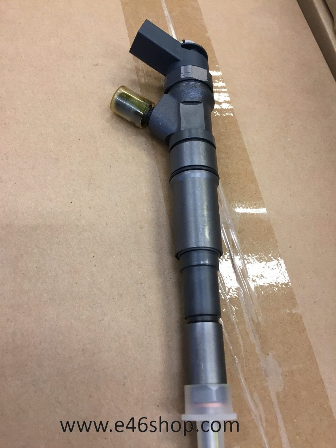 Verstuiver BMW E87 E46 E90 E91 E60 E61 X3 X5 oe 13537793836, -, -, Nieuw, Ophalen of Verzenden