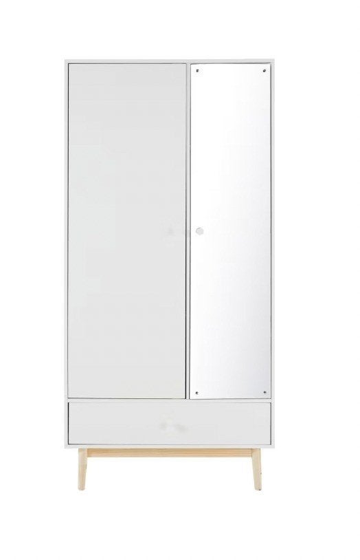 Armoire Joy pour enfant de chezMaisons du Monde, 105 cm ou plus, Enlèvement, Utilisé, 50 à 70 cm