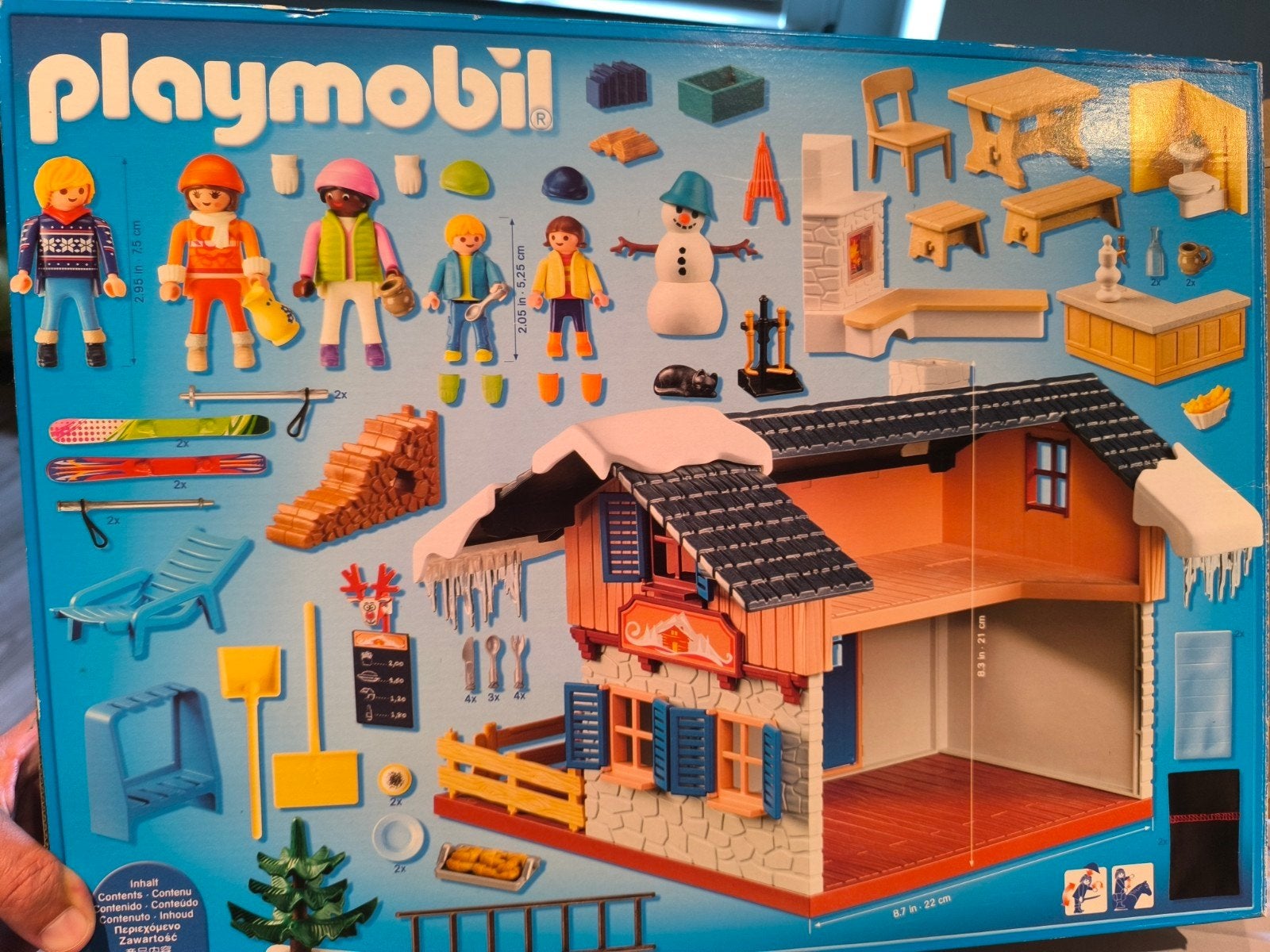 Playmobil 9280, Kinderen en Baby's, Speelgoed | Playmobil, Ophalen
