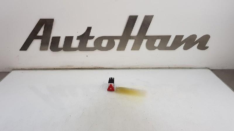 ALARMLICHTEN SCHAKELAAR Volkswagen Scirocco (137 / 13AD), Auto-onderdelen, Gebruikt, Volkswagen