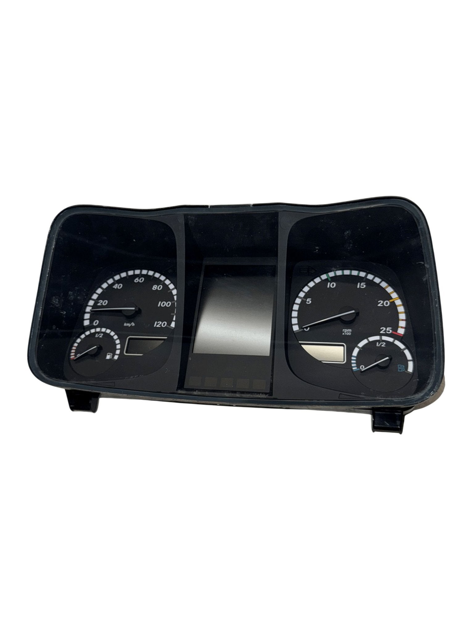 MERCEDES-DASHBOARD, ORIGINEEL, NIEUW 0114467621, -, Nieuw, Ophalen of Verzenden, Dashboard en Schakelaars