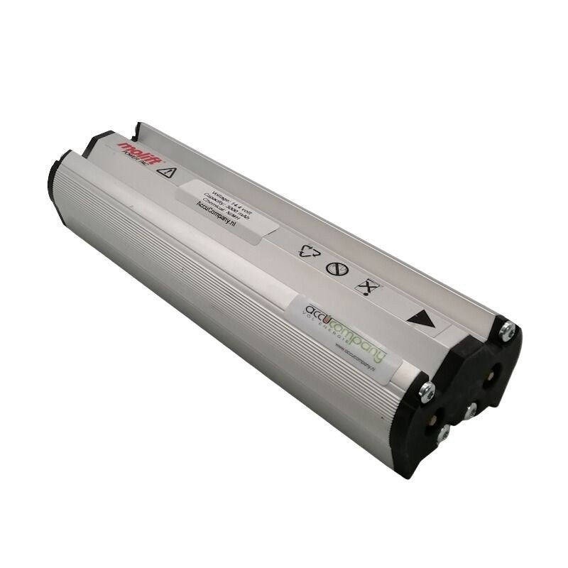 Revisie accu Molift Power Pac type 0541000-2, Ophalen of Verzenden, Nieuw