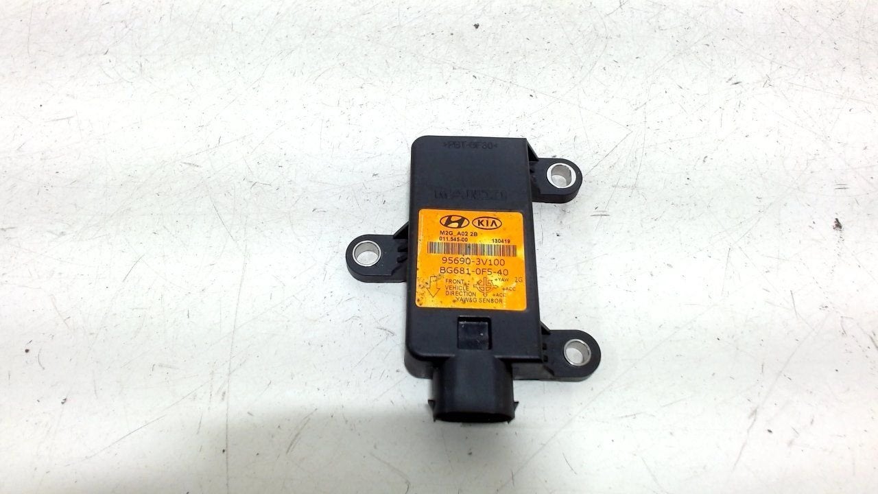 Esp sensor Kia Optima, Onderdelen@venauto.nl, Van der Ven Autorecycling B.V., Ettenseweg 76, 4706 PB Roosendaal, The Netherlands