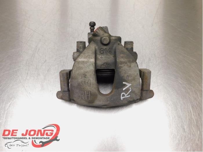 Etrier de frein (pince) avant droit d'un Ford Grand C-Max, -, 3 mois de garantie, -, -