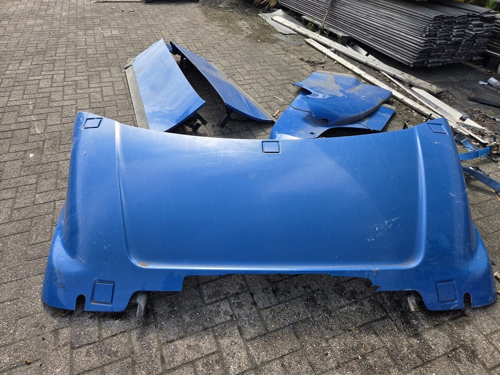 Scania SERIE R, Auto-onderdelen, Vrachtwagen-onderdelen, Scania, Overige Auto-onderdelen, Gebruikt