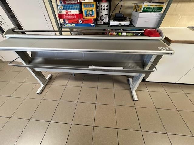 rolsnijmachine, Ophalen, Zo goed als nieuw
