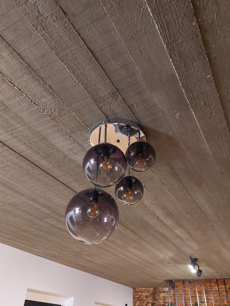 Lamp van merk Lindby / nieuwprijs €289, Ophalen