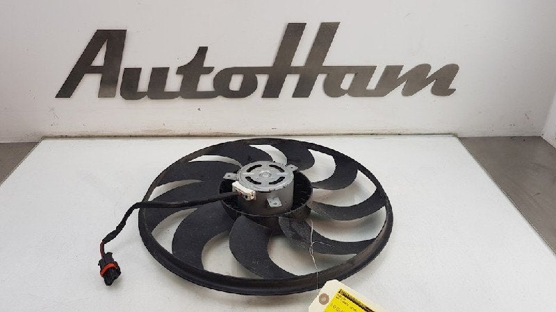 VENTILATEUR C BMW 1 serie (F20) (01-2010/06-2019), Dhr. J. Ham, Administratie@autoham.nl, Utilisé, BMW