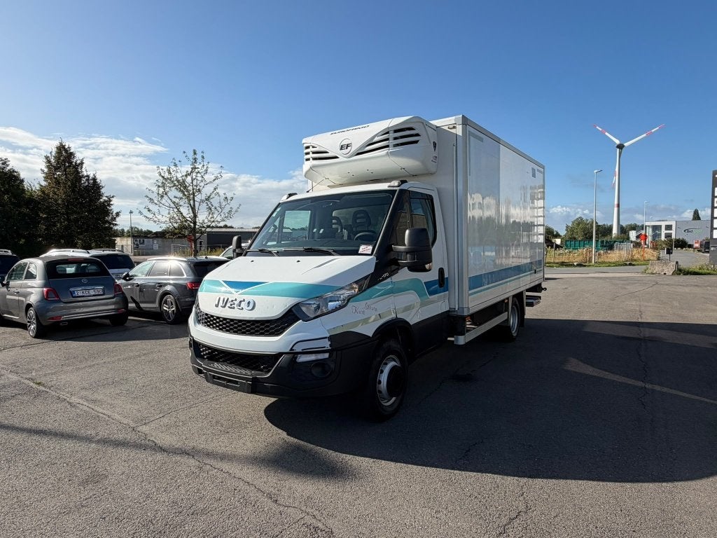 Iveco Daily 70C170 (Stock ID 06288) — 3