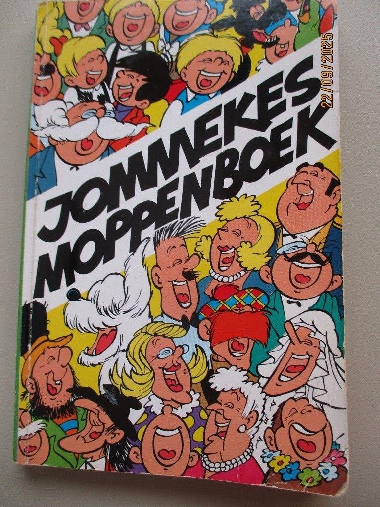 jeugdboek, Ophalen of Verzenden, Zo goed als nieuw