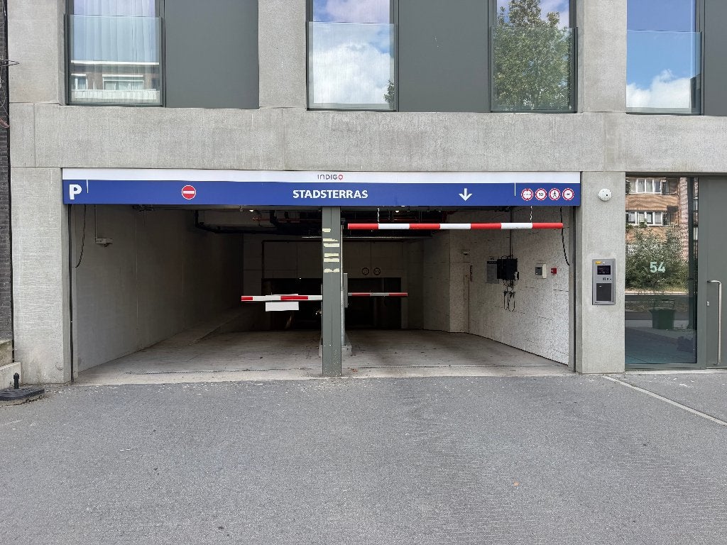 3 ondergrondse staanplaatsen te huur te Mortsel!, Immo, Provincie Antwerpen