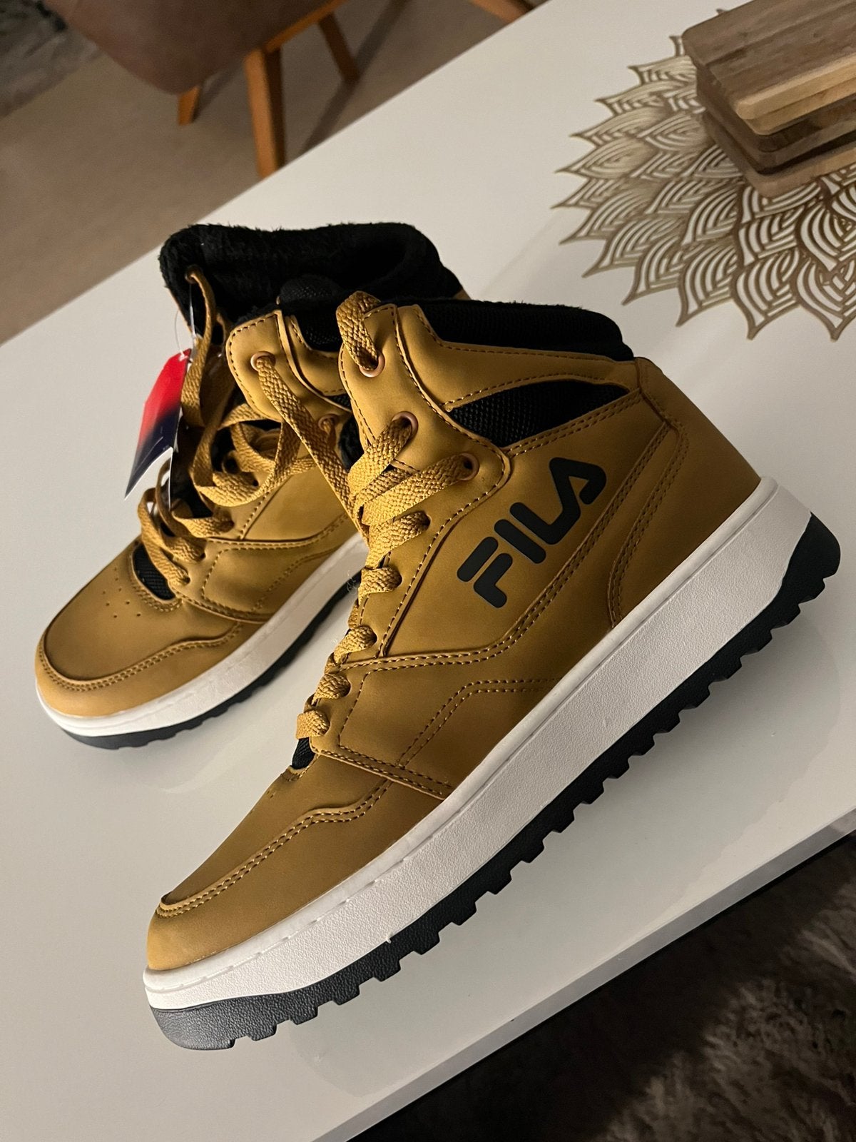 FIls winterschoenen maat 41, Ophalen, Nieuw