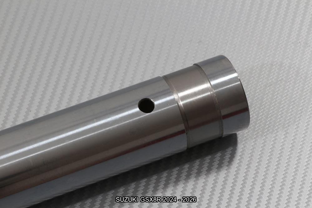 Tubes de fourche Inversée SPR SUZUKI GSX8R 2024 - 2026, Motos, Accessoires | Autre, Enlèvement ou Envoi, Neuf