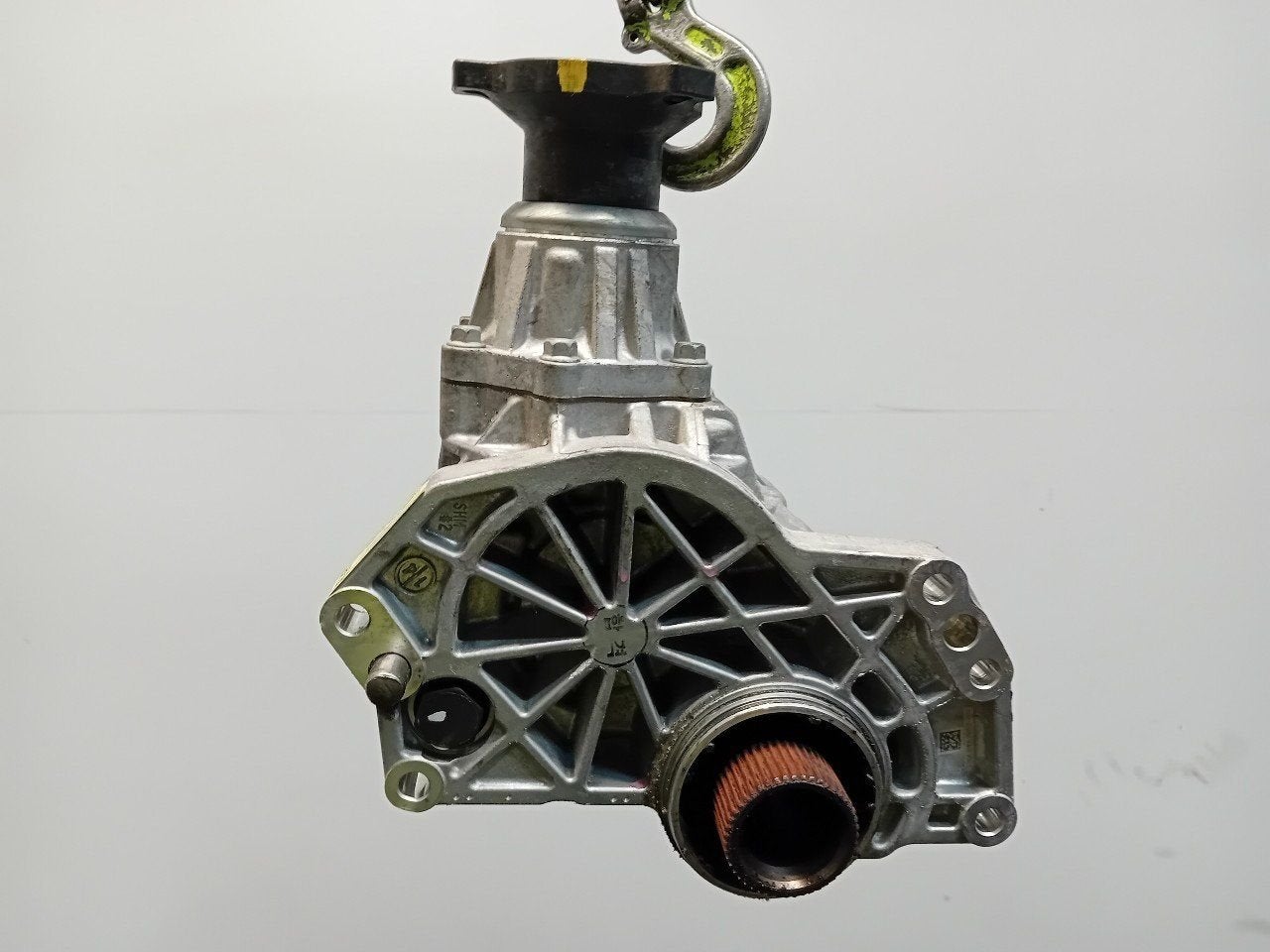 Cardan voor Hyundai Santa Fe, Onderdelen@venauto.nl, Van der Ven Autorecycling B.V., Ettenseweg 76, 4706 PB Roosendaal, The Netherlands