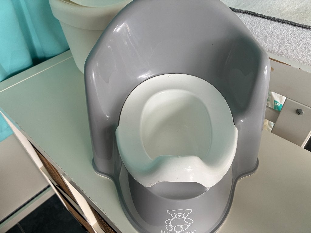 Plaspot, Enfants & Bébés, Bains & Soins, Enlèvement, Utilisé, Autres types, Autres marques