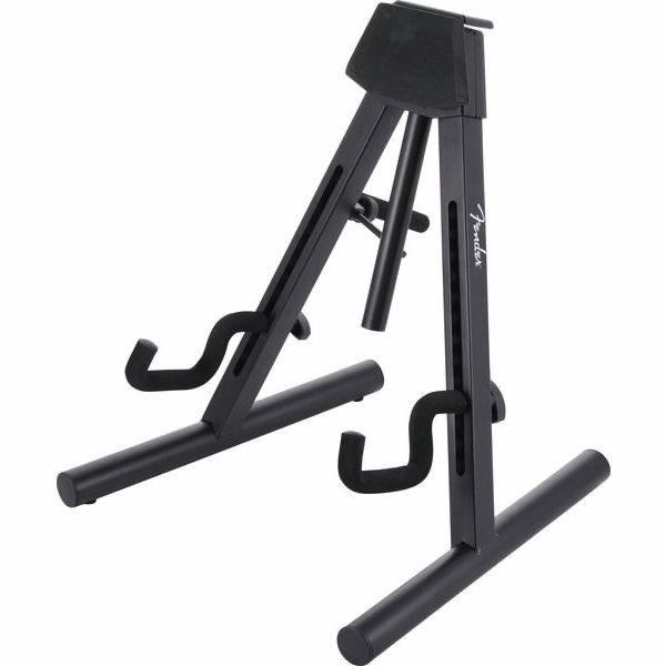 Fender Guitar Stand., Muziek en Instrumenten, Standaarden, Ophalen, Zo goed als nieuw, Instrumentstandaard, Gitaar