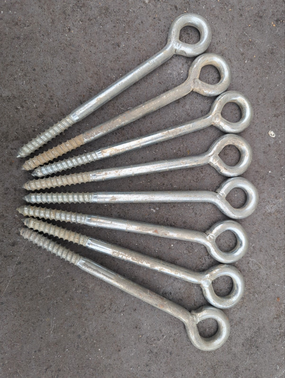 Steigerhouten 20 CM, Enlèvement ou Envoi