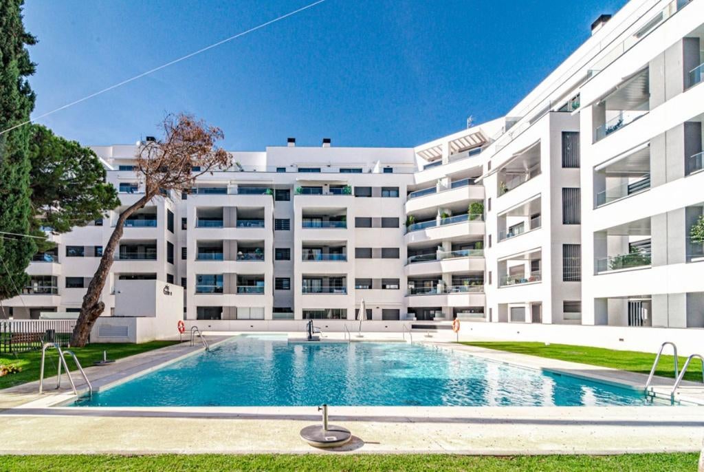 Appartement à vendre, Malaga, Marbella, Costa del Sol, 110 m², Appartement, Autres