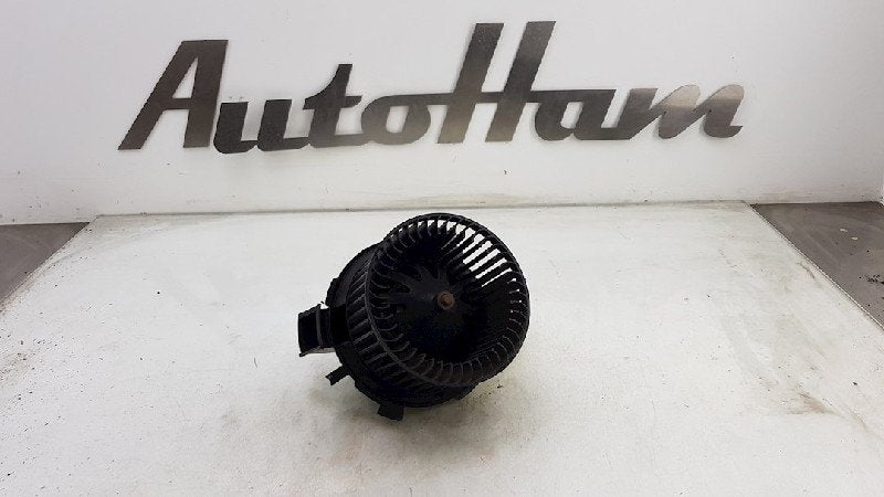 KACHEL VENTILATORMOTOR Peugeot 206 (2A / C/H/J/S), Gebruikt, Peugeot
