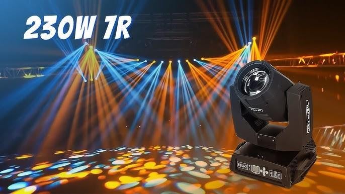 Movingheads 230 R7, Consoles de jeu & Jeux vidéo, Jeux | Atari, Enlèvement