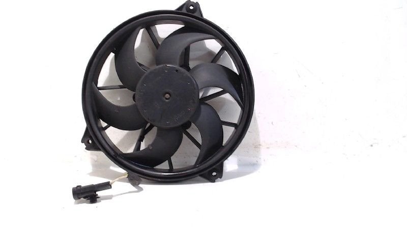 Koelventilatormotor Fiat Scudo, Onderdelen@venauto.nl, Van der Ven Autorecycling B.V., Ettenseweg 76, 4706 PB Roosendaal, The Netherlands