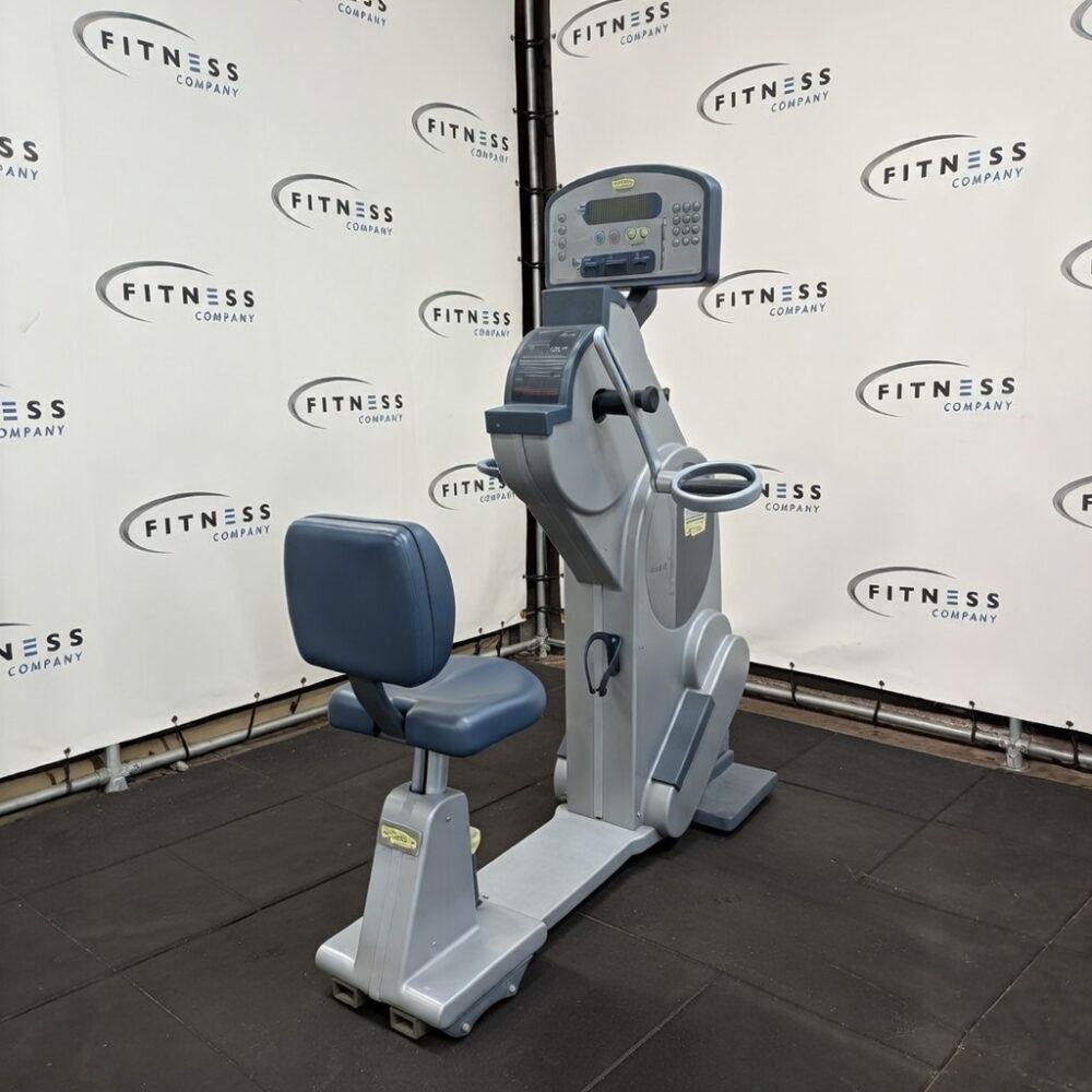 Technogym - Top Xt - Arm Cycle, Enlèvement ou Envoi, Utilisé, Bras, Autres types