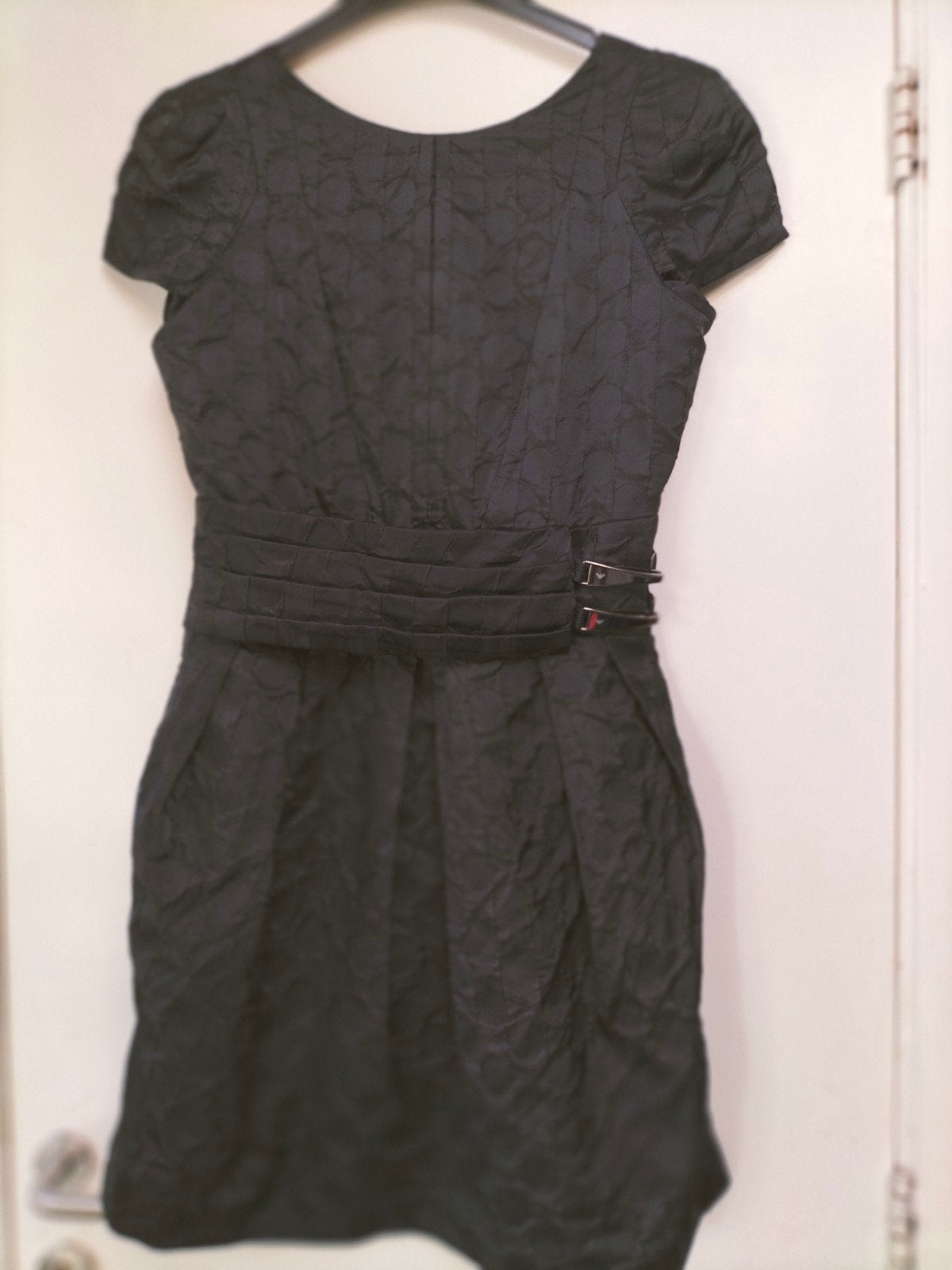 Armani, prachtige jurk 38, Kleding | Dames, Ophalen of Verzenden