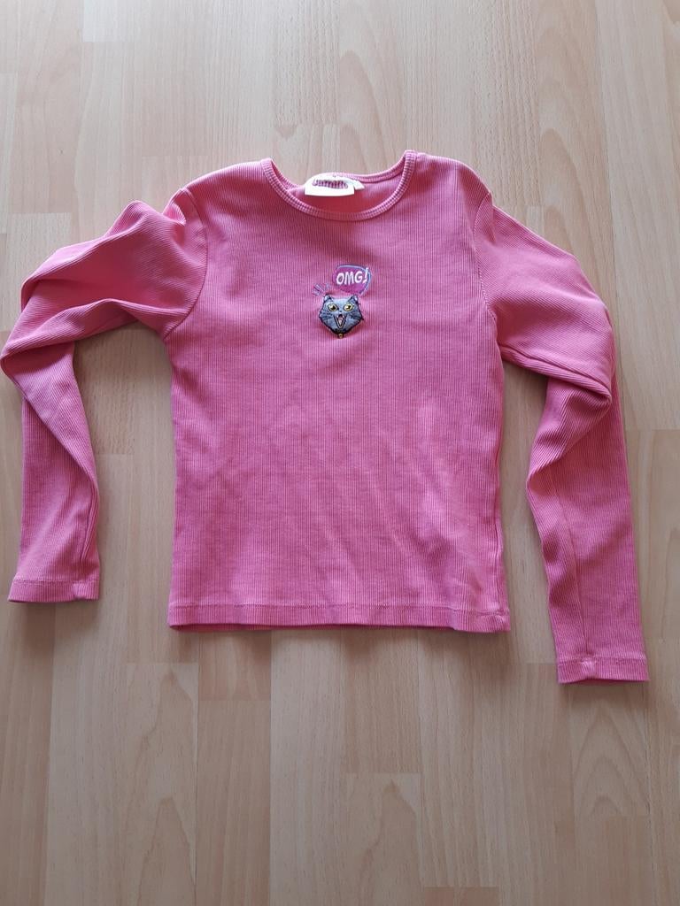 Longsleeve Camille, Kinderen en Baby's, Ophalen