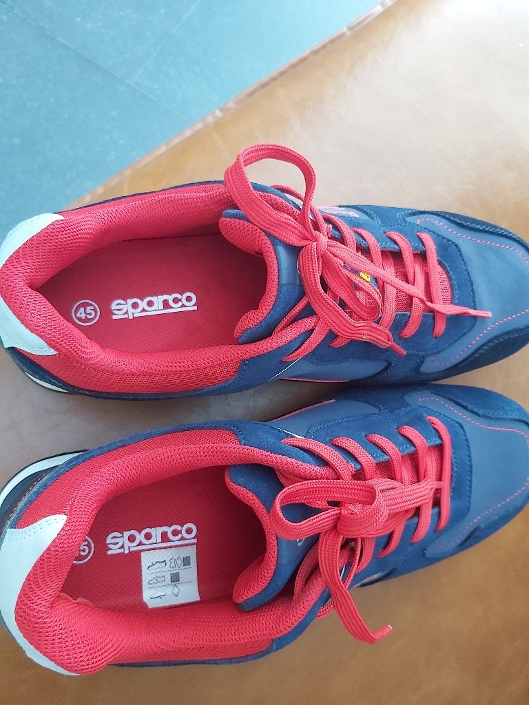 Veiligheids schoenen, Enlèvement, Neuf