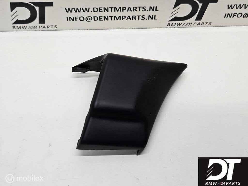 Rubber strip left BMW 3-serie E30 51111945665, Nieuw, Ophalen of Verzenden
