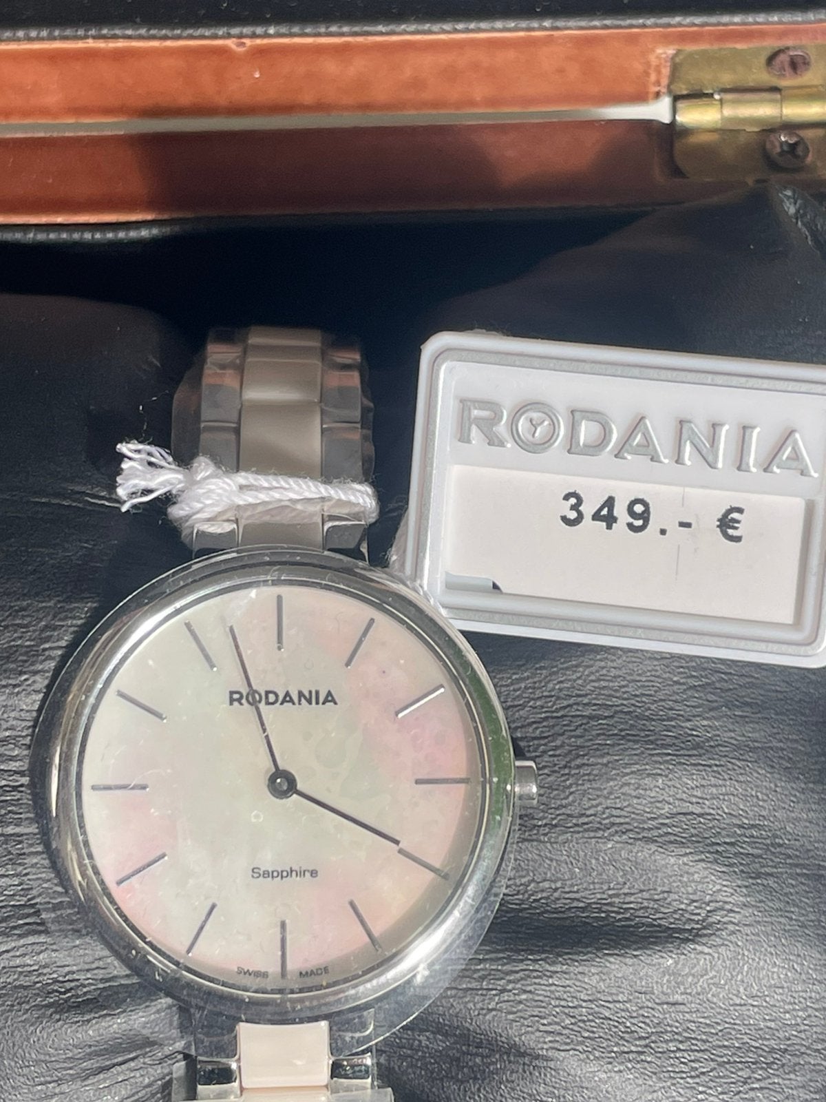 Montre. Montre., Enlèvement ou Envoi, Neuf