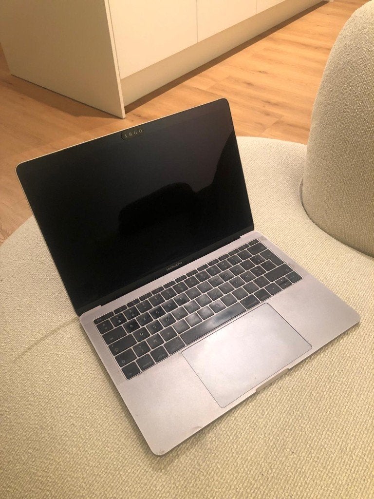 Apple MacBook Pro 13-inch, Computers en Software, Ophalen, Gebruikt, 2 tot 3 Ghz, 8 GB
